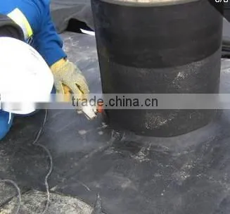 Best Selling 1.0mm/1.5mm EPDM Pond Liner photo-4