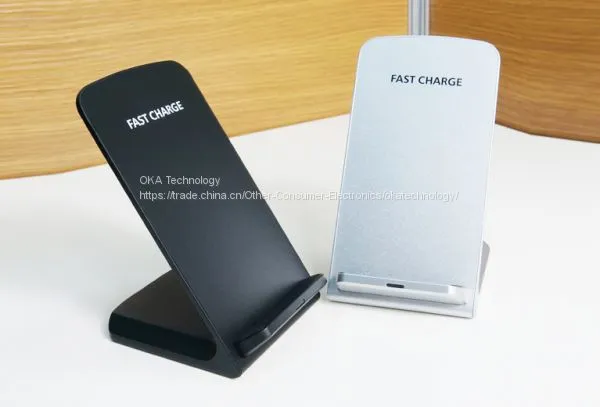 OKA Wireless Fast Charger for Samsung