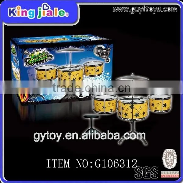 Wholesale New Style Kids Drum Set photo-2