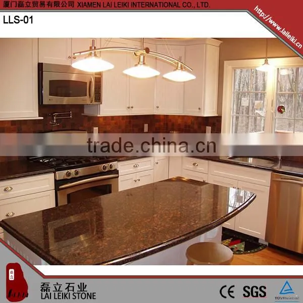 Hot Sale Good Compressive Strength Corrosion-resistant Slate Countertop photo-2