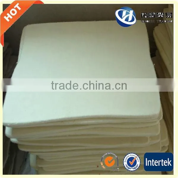 Buffing Wool Felt for Glass ,wool Felt for Marble photo-2