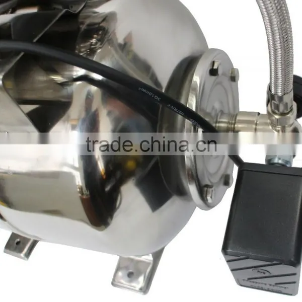1200w Automatic Water Booster Pump Set photo-4