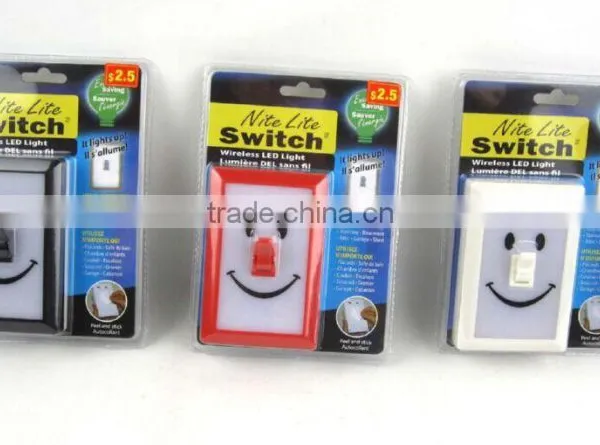 COB Switch LED Light