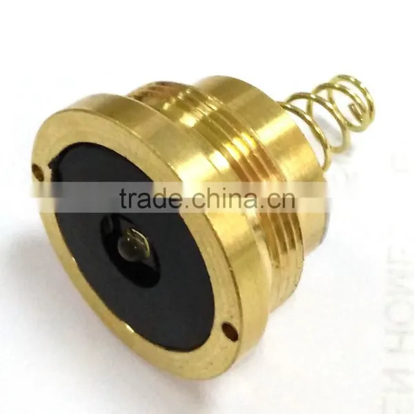 IR T20 flashlight Emitting Module