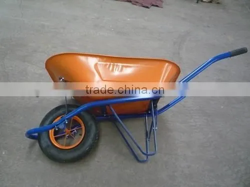 High Quality Wheelbarrow WB6400