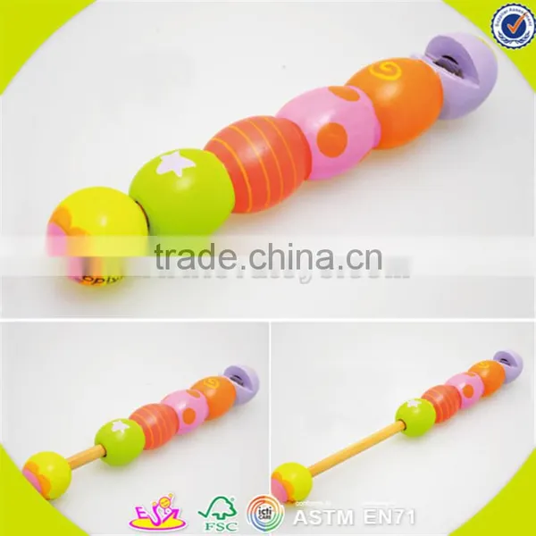 Wholesale Newest Instrument Sets Toy Popular Wooden Instrument Sets Toy Hot Sale Wooden Instrument Sets Toy W07A057 photo-5