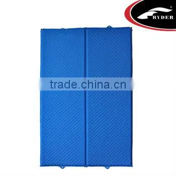 Self-inflatable Mat