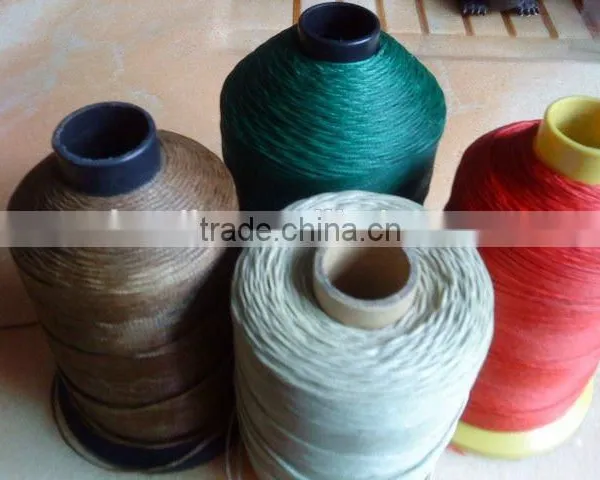 Leather Sofa Thread,DIY String ,shoe Sewing Thread photo-6