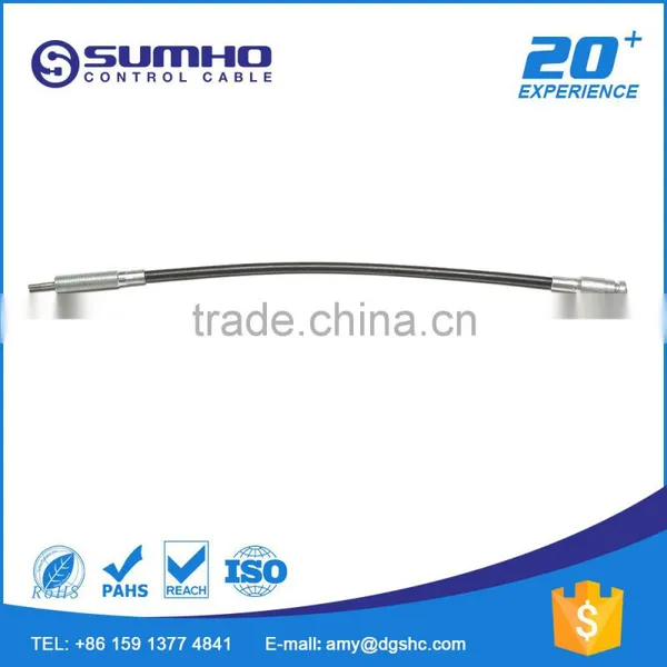 Control Cables/Push Pull Cable/Cable ASSY photo-3