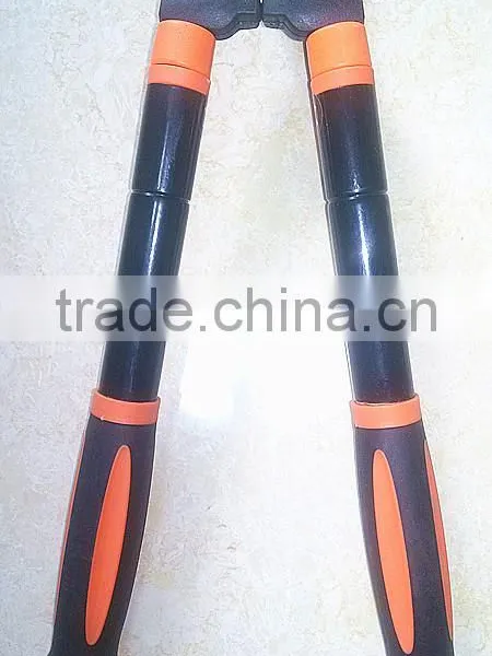 Hedge Shears, Purning Shears With Telescopic Handle photo-2