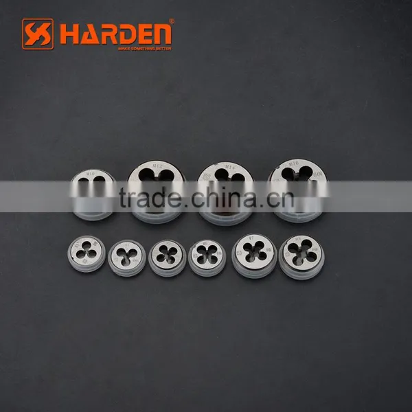 Professional Metric Round Die photo-4