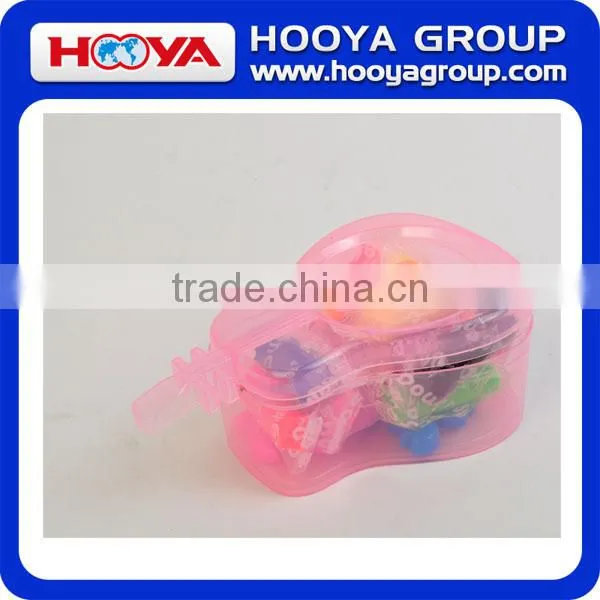 Multi -color Fun Play Dough Set, Environmental Play Dough Set With Marine Animal Models photo-4