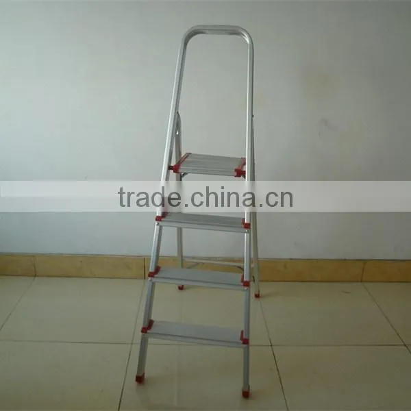 Hot Sale Aluminum Folding Ladder