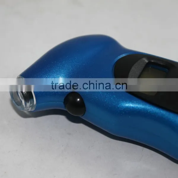Custom Printed Digital Tire Pressure Gauge/inflator With ISO9001 photo-6