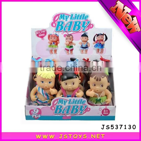 2015 Newest Naked Baby Doll for Wholesale photo-2