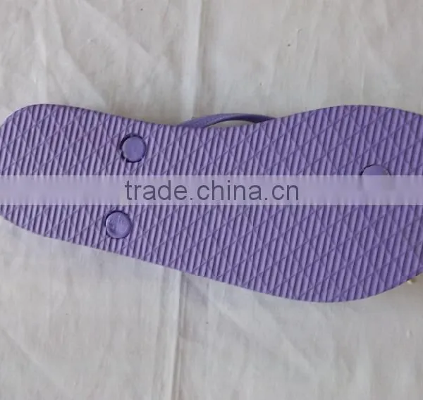 Men Lady Flip Flop Beach Sandals photo-3