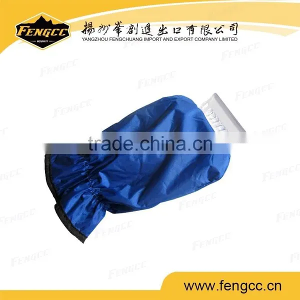High Quality Plastic Car Snow Shovels photo-3