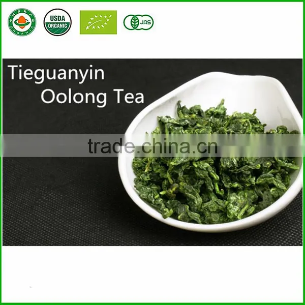 Organic Oolong Tea/Wu-long Tea photo-2