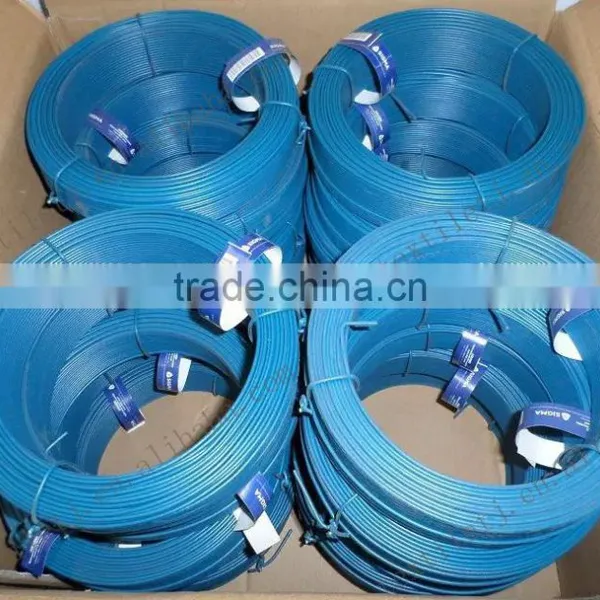 GalvanizedWire Supplier Binding Wire Cut Wire photo-2