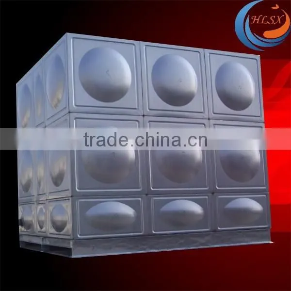Stainless Steel Tank Manway
