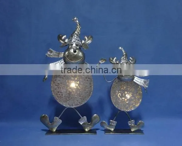 Iron HandMade Artifical Dollarma Craft Cheapest Fashionable HXM5B214-18B photo-3
