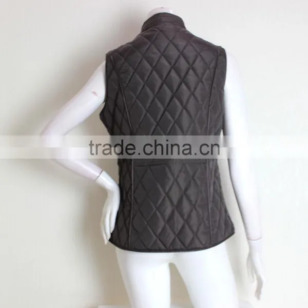 2016 Factory Hot Sell Women Coat Liquidation Stock Clothes For Sale photo-6