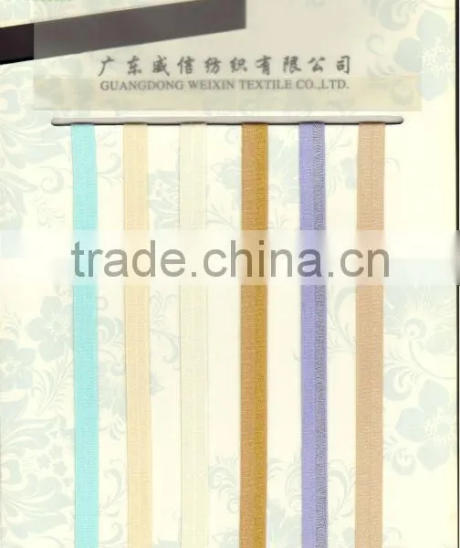 Elastic Tape,elastic Webbing ,jacquard Tape, photo-2