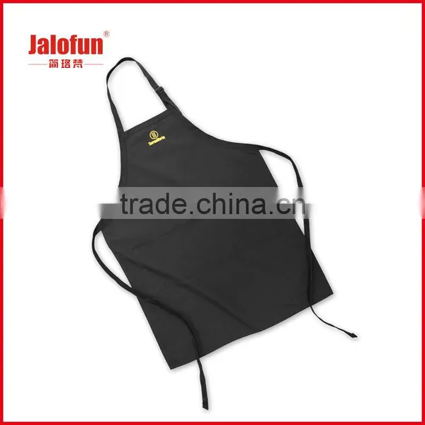 Christmas Stripe Kitchen Textile Set Denim Pinafore Apron photo-6