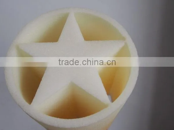 Hot Sale 20mm Foam Laser Cutting Machine for Sofa Manufacturer photo-2