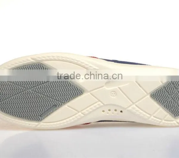 Summer Relaxation Men Casual Shoes Fashion Good Quality, Adults Jean Casual Shoes Canvas Have Sample for Male From Jinjiang photo-2