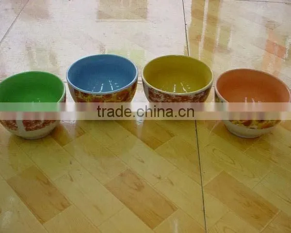 Dollar Store Product - Ceramic Bowl photo-2