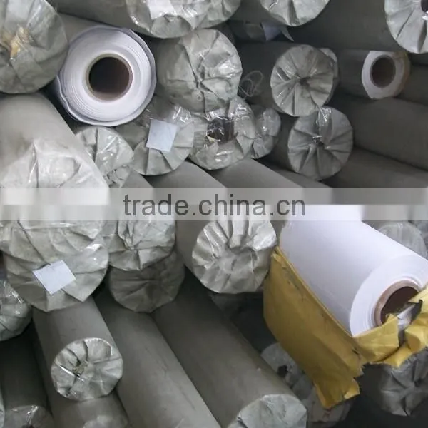 China Hot Selling Pvc Flex Banner Fabric Stocklots in Sale photo-2