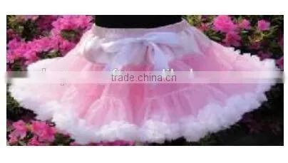 2016china Zhejiang Yiwu Product and Wholesale Solid Color Tutu Pettidress for Baby Girla for Weeding and Party Wearing as Gift photo-3