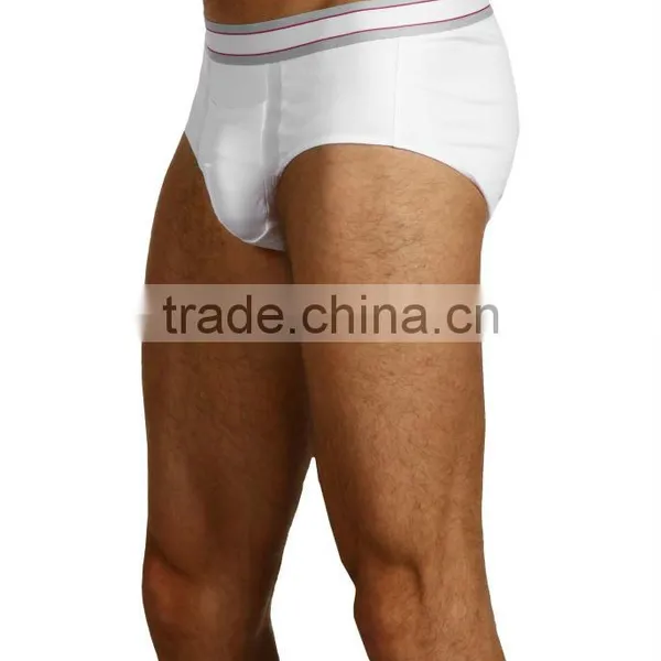 Custom Mens Boxer Briefs Underwear Manufacturer photo-2