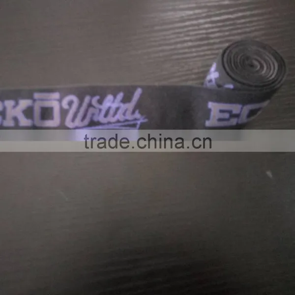Nylon Elastics for Underwear Waistband photo-6