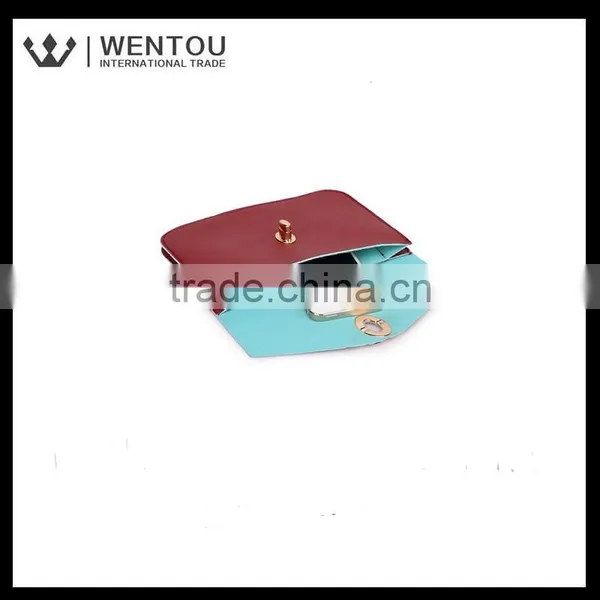 Wholesale High Quality Cheap Envelope Clutch Bag photo-6