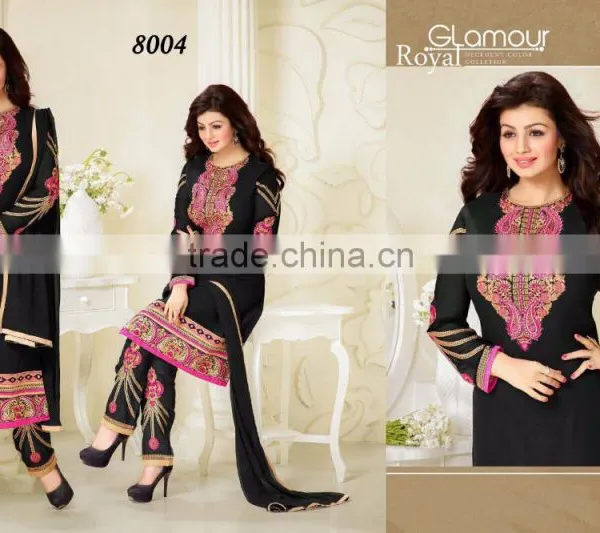 Ayesha Suits Collection photo-5