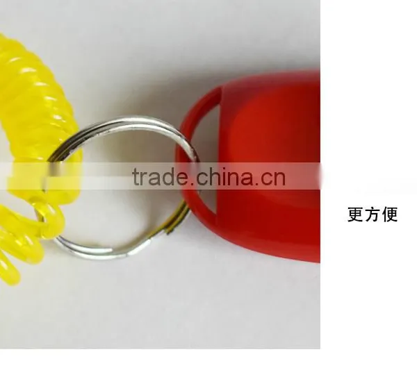 Pet Sound Training Device Training Dog Training Dog Ring Clicker photo-4