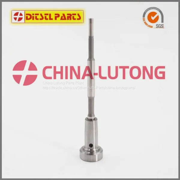 F 00V C01 365 Bosch Injector Parts Control Valve F00V C01 365 , Bosch Valve Assembly F00VC01365 photo-5