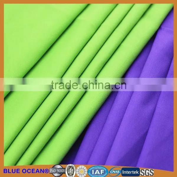 tc Poplin Fabric for Jeans \suit Pocketing Fabric