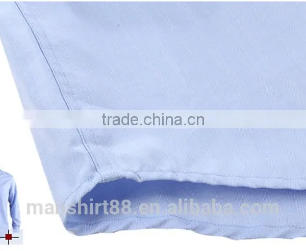 New Fashion 100% Cotton Casual Shirt for Men Slim Fit Shirt for Men Mens Clothing photo-6