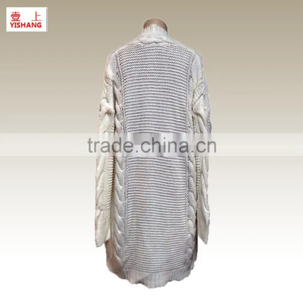 Hot Selling Ladies Fashionable Top Sweater,lady Top Sweater,100%Acrylic photo-2