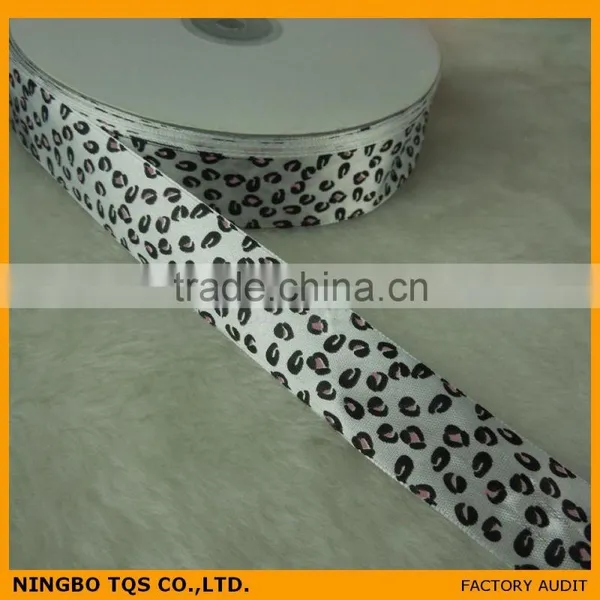 Customized Pattern Printer Ribbon photo-3