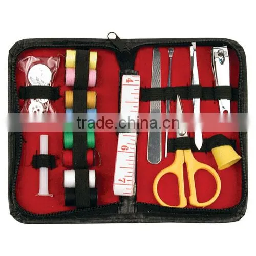 Travel Sewing Kit Set