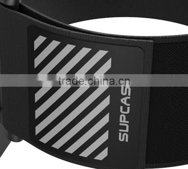 China Supplier High Visible 3m 5510 Reflective Warning Stripy Tape for Cloth and Shoes Logo photo-4