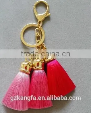 Most Popular Silk Tassel Thread photo-2