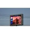 Led Display Full Color With Refresh Frequency 300HZ-500HZ