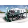 Concrete Clay Brick Making Machine