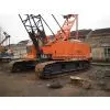 USED HITACHI CRAWLER CRANE KH180-3 IN VERY GOOD WORKING CONDITION photo-3