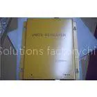 UMTS 980 2100mhz 65dB High Gain CDMA Cell Phone Repeater to Boost Cell Phone Signal With 1000 m Bui